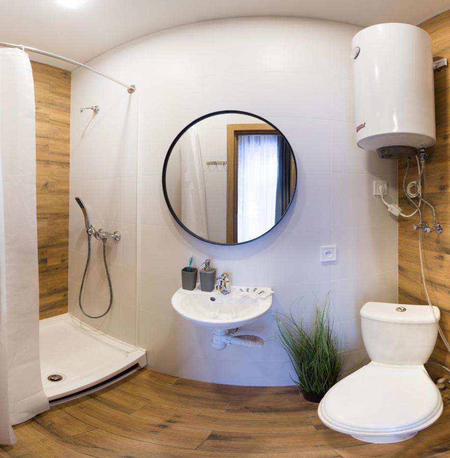 Excellent Apartment In The Center - Alchevskyh Str. 23 카리프 외부 사진